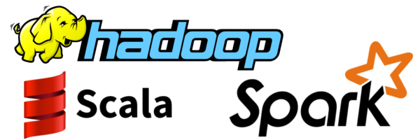 Hadoop, Spark and Scala